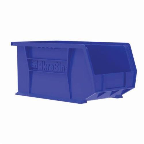 AIH Alaska Industrial Hardware AkroMils® 30240BLUE Hang and Stack